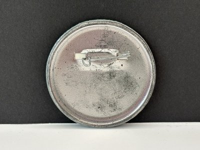 画像2: ビンテージ 缶バッジ 缶バッチ USA vintage ヴィンテージ