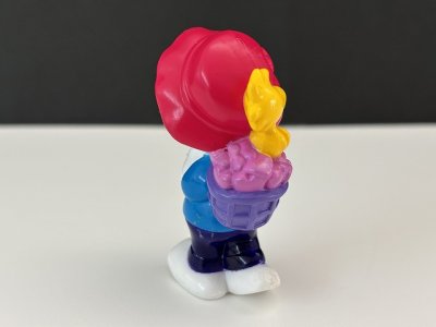 画像4: USA SNOOPY スヌーピー PVC フィギュア Whitman's オールド ビンテージ PEANUTS