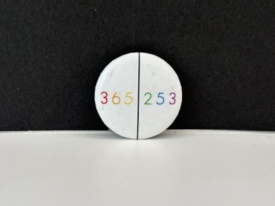画像1: ビンテージ 缶バッジ 缶バッチ USA vintage ヴィンテージ