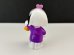 画像4: USA SNOOPY スヌーピー PVC フィギュア Whitman's オールド ビンテージ PEANUTS (4)