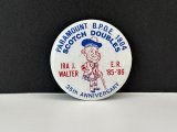 1985年-1986年 ビンテージ 缶バッジ 缶バッチ USA vintage ヴィンテージ