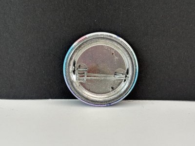 画像2: スティッチ ビンテージ 缶バッジ 缶バッチ USA vintage ヴィンテージ