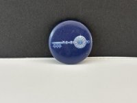 ビンテージ 缶バッジ 缶バッチ USA vintage ヴィンテージ