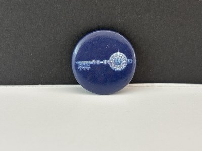 画像1: ビンテージ 缶バッジ 缶バッチ USA vintage ヴィンテージ