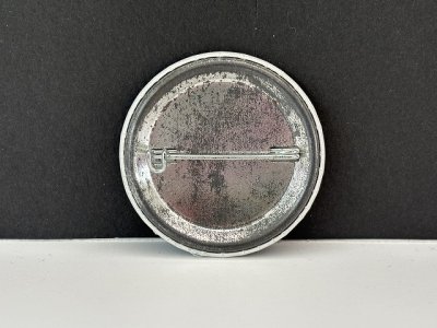 画像2: 1985年-1986年 ビンテージ 缶バッジ 缶バッチ USA vintage ヴィンテージ