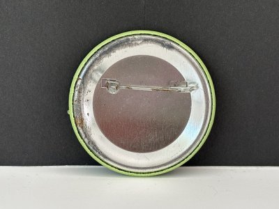 画像2: ビンテージ 缶バッジ 缶バッチ USA vintage ヴィンテージ