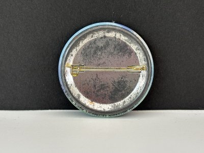 画像2: ビンテージ 缶バッジ 缶バッチ USA vintage ヴィンテージ