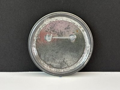 画像2: 1985年 ビンテージ 缶バッジ 缶バッチ USA vintage ヴィンテージ