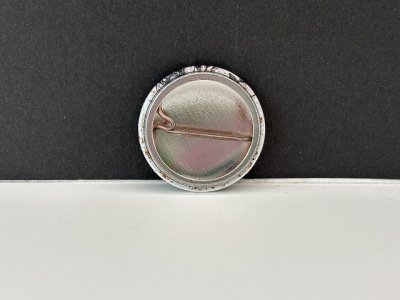 画像2: ビンテージ 缶バッジ 缶バッチ USA vintage ヴィンテージ