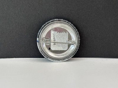 画像2: MARVEL ビンテージ 缶バッジ 缶バッチ USA vintage ヴィンテージ