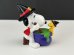 画像3: USA SNOOPY スヌーピー PVC フィギュア Whitman's オールド ビンテージ PEANUTS (3)