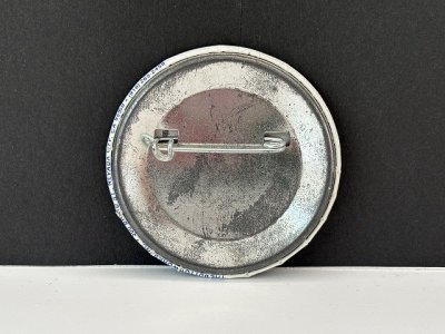 画像2: 1986年 ビンテージ 缶バッジ 缶バッチ USA vintage ヴィンテージ