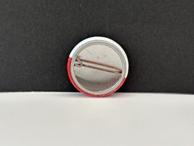 画像2: ビンテージ 缶バッジ 缶バッチ USA vintage ヴィンテージ