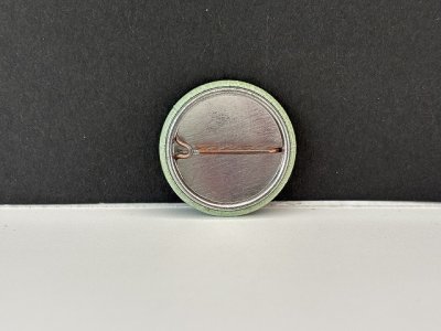 画像2: ビンテージ 缶バッジ 缶バッチ USA vintage ヴィンテージ