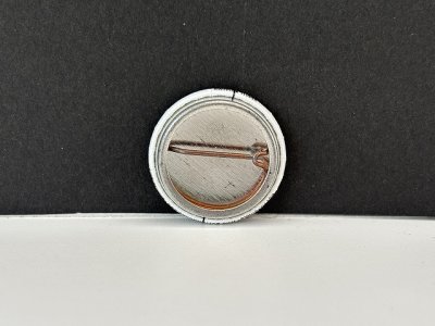 画像2: ビンテージ 缶バッジ 缶バッチ USA vintage ヴィンテージ
