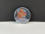 MARVEL ビンテージ 缶バッジ 缶バッチ USA vintage ヴィンテージ
