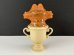 画像6: USA ヴィンテージ ENESCO ガーフィールド 置物 Garfield 1980s
