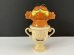 画像1: USA ヴィンテージ ENESCO ガーフィールド 置物 Garfield 1980s (1)