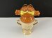 画像2: USA ヴィンテージ ENESCO ガーフィールド 置物 Garfield 1980s (2)