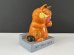 画像3: USA ヴィンテージ ENESCO ガーフィールド 置物 Garfield 1980s (3)