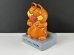画像2: USA ヴィンテージ ENESCO ガーフィールド 置物 Garfield 1980s (2)