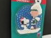 画像3: 未使用 デッドストック ヴィンテージ チャーリーブラウン スヌーピー 壁掛け飾り オーナメント SNOOPY PEANUTS USA スヌーピー (3)