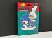 画像2: 未使用 デッドストック ヴィンテージ チャーリーブラウン スヌーピー 壁掛け飾り オーナメント SNOOPY PEANUTS USA スヌーピー (2)