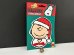 画像2: 未使用 デッドストック ヴィンテージ チャーリーブラウン 壁掛け飾り WOOD ウッド オーナメント SNOOPY PEANUTS USA スヌーピー (2)