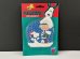 画像1: 未使用 デッドストック ヴィンテージ チャーリーブラウン スヌーピー 壁掛け飾り オーナメント SNOOPY PEANUTS USA スヌーピー (1)