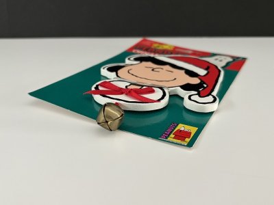 画像3: 未使用 デッドストック ヴィンテージ ルーシー 壁掛け飾り WOOD ウッド オーナメント SNOOPY PEANUTS USA スヌーピー