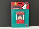 未使用 デッドストック ヴィンテージ ルーシー 壁掛け飾り オーナメント SNOOPY PEANUTS USA スヌーピー