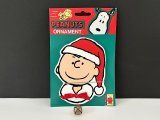 未使用 デッドストック ヴィンテージ チャーリーブラウン 壁掛け飾り WOOD ウッド オーナメント SNOOPY PEANUTS USA スヌーピー