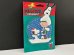 画像2: 未使用 デッドストック ヴィンテージ チャーリーブラウン スヌーピー 壁掛け飾り オーナメント SNOOPY PEANUTS USA スヌーピー (2)
