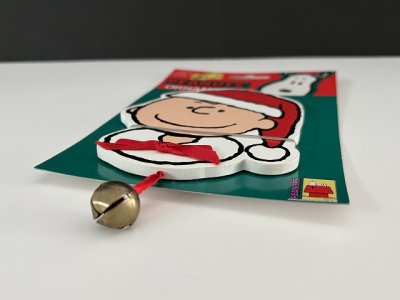 画像3: 未使用 デッドストック ヴィンテージ チャーリーブラウン 壁掛け飾り WOOD ウッド オーナメント SNOOPY PEANUTS USA スヌーピー
