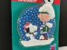 画像3: 未使用 デッドストック ヴィンテージ チャーリーブラウン スヌーピー 壁掛け飾り オーナメント SNOOPY PEANUTS USA スヌーピー (3)