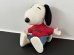 画像4: スヌーピー 1990's ヴィンテージ ドール フィギュア SNOOPY PEANUTS USA