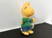 画像3: ウッドストック 1990's ヴィンテージ ドール フィギュア SNOOPY PEANUTS USA スヌーピー