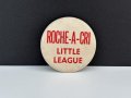 ビンテージ 缶バッジ 缶バッチ USA ユーロ EURO vintage ヴィンテージ