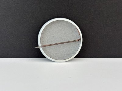 画像2: ビンテージ 缶バッジ 缶バッチ USA ユーロ EURO vintage ヴィンテージ