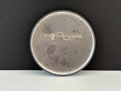 画像2: ビンテージ 缶バッジ 缶バッチ USA ユーロ EURO vintage ヴィンテージ