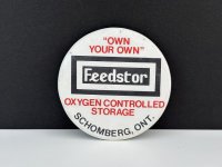 ビンテージ 缶バッジ 缶バッチ USA ユーロ EURO vintage ヴィンテージ