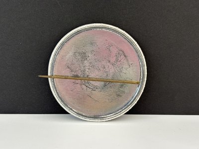 画像2: 1976年 ビンテージ 缶バッジ 缶バッチ USA ユーロ EURO vintage ヴィンテージ