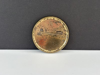 画像2: ビンテージ 缶バッジ 缶バッチ USA ユーロ EURO vintage ヴィンテージ