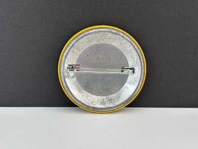 画像2: 1982年 ライオンズクラブ ビンテージ 缶バッジ 缶バッチ USA ユーロ EURO vintage ヴィンテージ