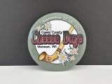 ビンテージ 缶バッジ 缶バッチ USA ユーロ EURO vintage ヴィンテージ