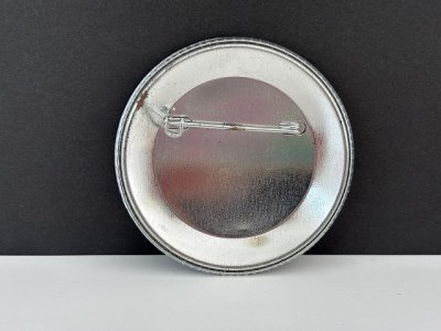 画像2: ビンテージ 缶バッジ 缶バッチ USA ユーロ EURO vintage ヴィンテージ