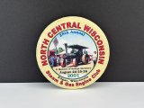 ビンテージ 缶バッジ 缶バッチ USA ユーロ EURO vintage ヴィンテージ