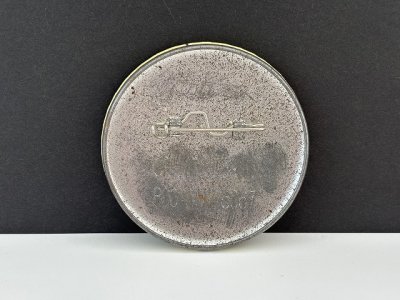 画像2: ビンテージ 缶バッジ 缶バッチ USA ユーロ EURO vintage ヴィンテージ