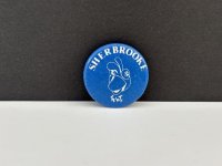 ビンテージ 缶バッジ 缶バッチ USA ユーロ EURO vintage ヴィンテージ