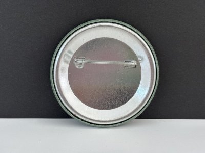 画像2: ビンテージ 缶バッジ 缶バッチ USA ユーロ EURO vintage ヴィンテージ